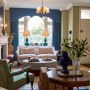 Fulham Town House  | Living Room  | Interior Designers